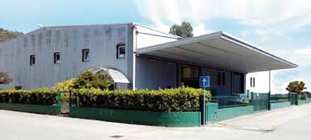 fgm fgm italpack srl produzione sacchetti per negozi Brescia personalizzati